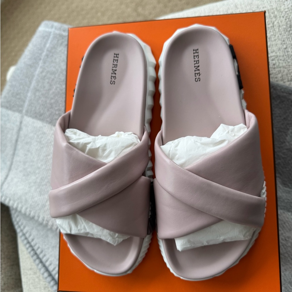 Hermes Sandals - Picture 2 of 6